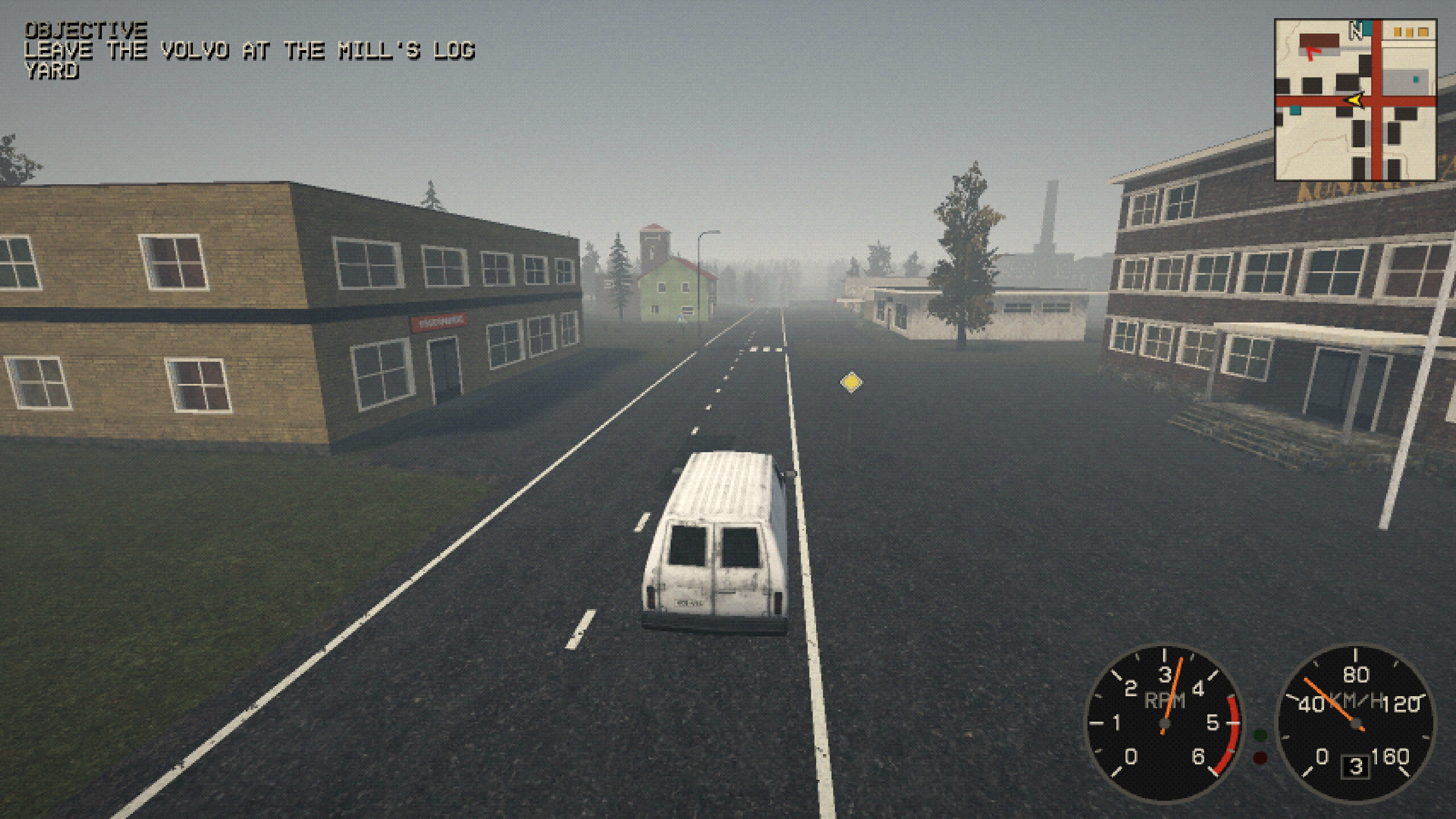 Framed screenshot 2
