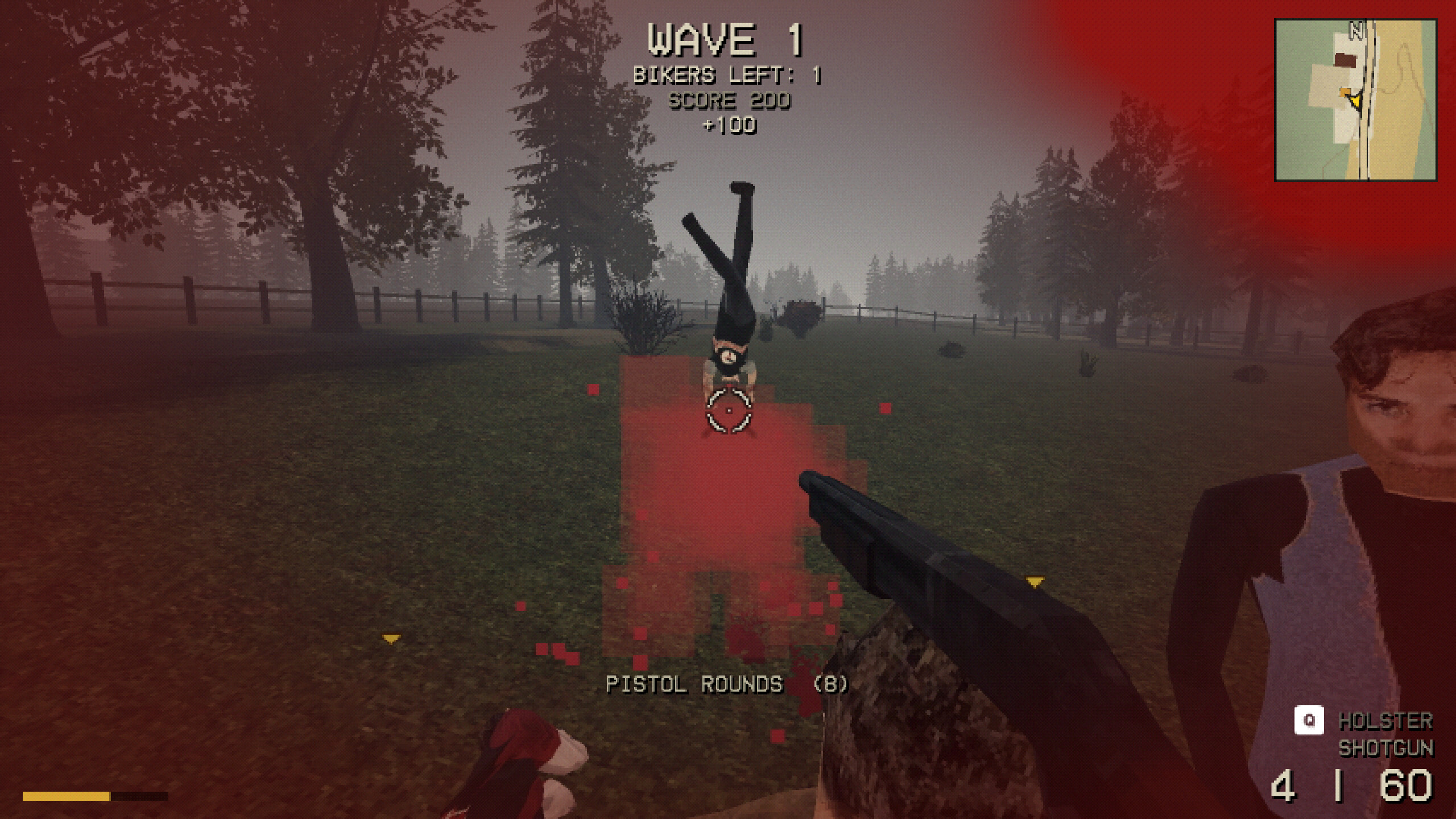 Framed screenshot 3