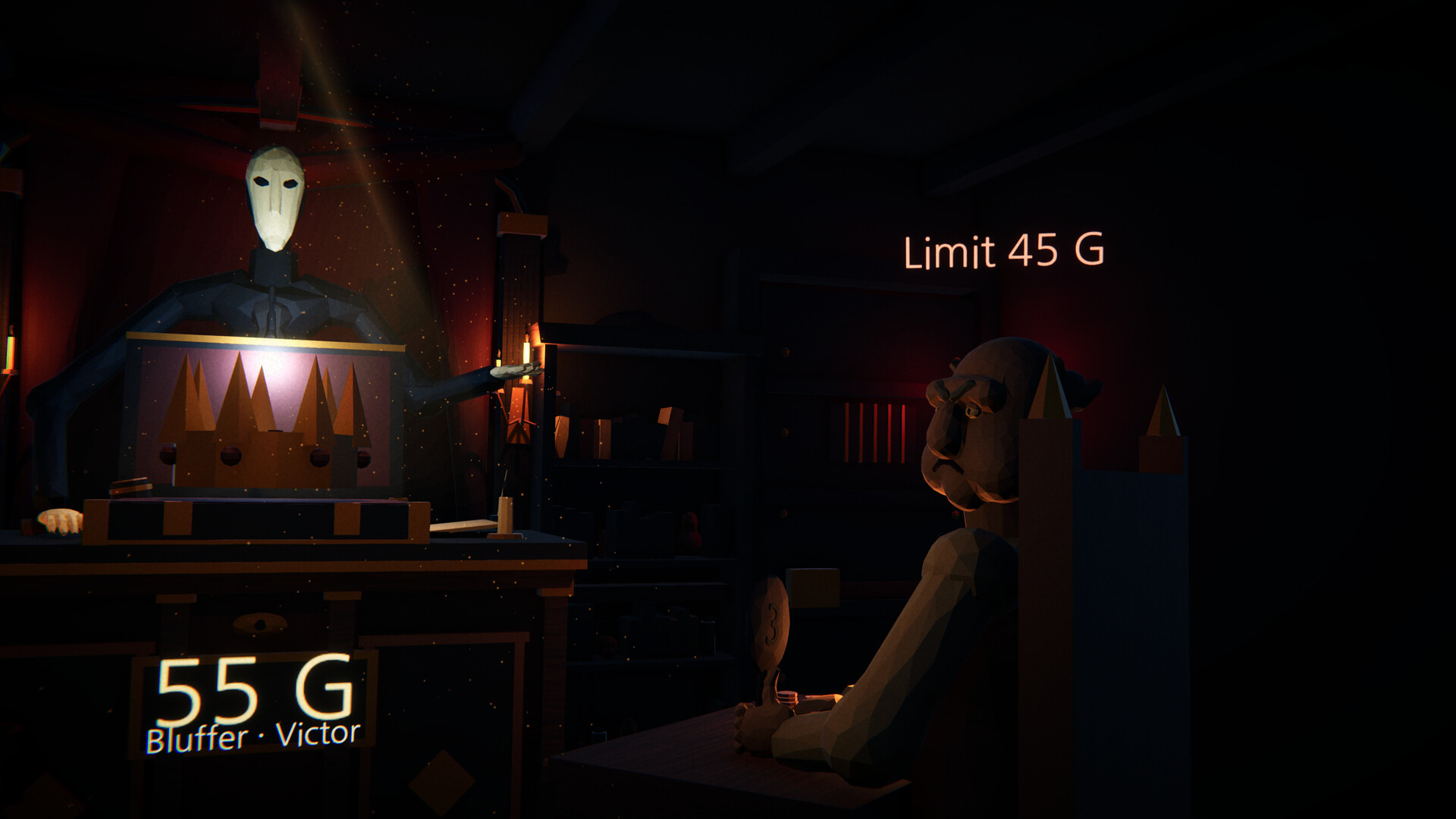 Dread Bids screenshot 4