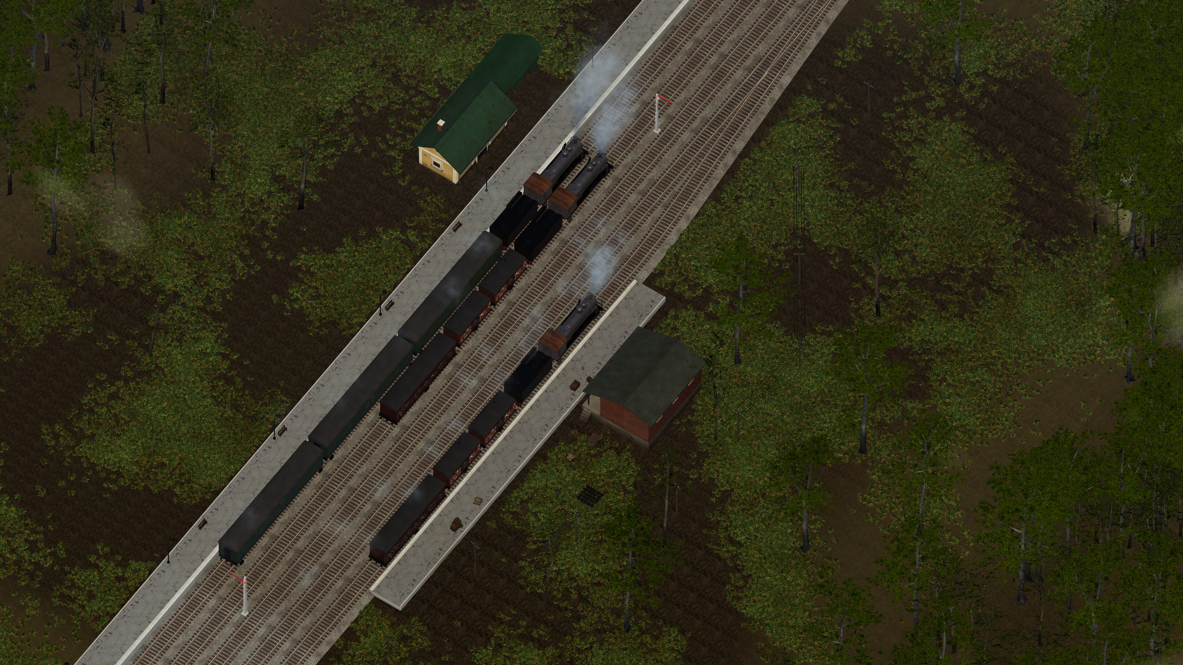 Peregon screenshot 4