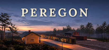 Cover art from Peregon