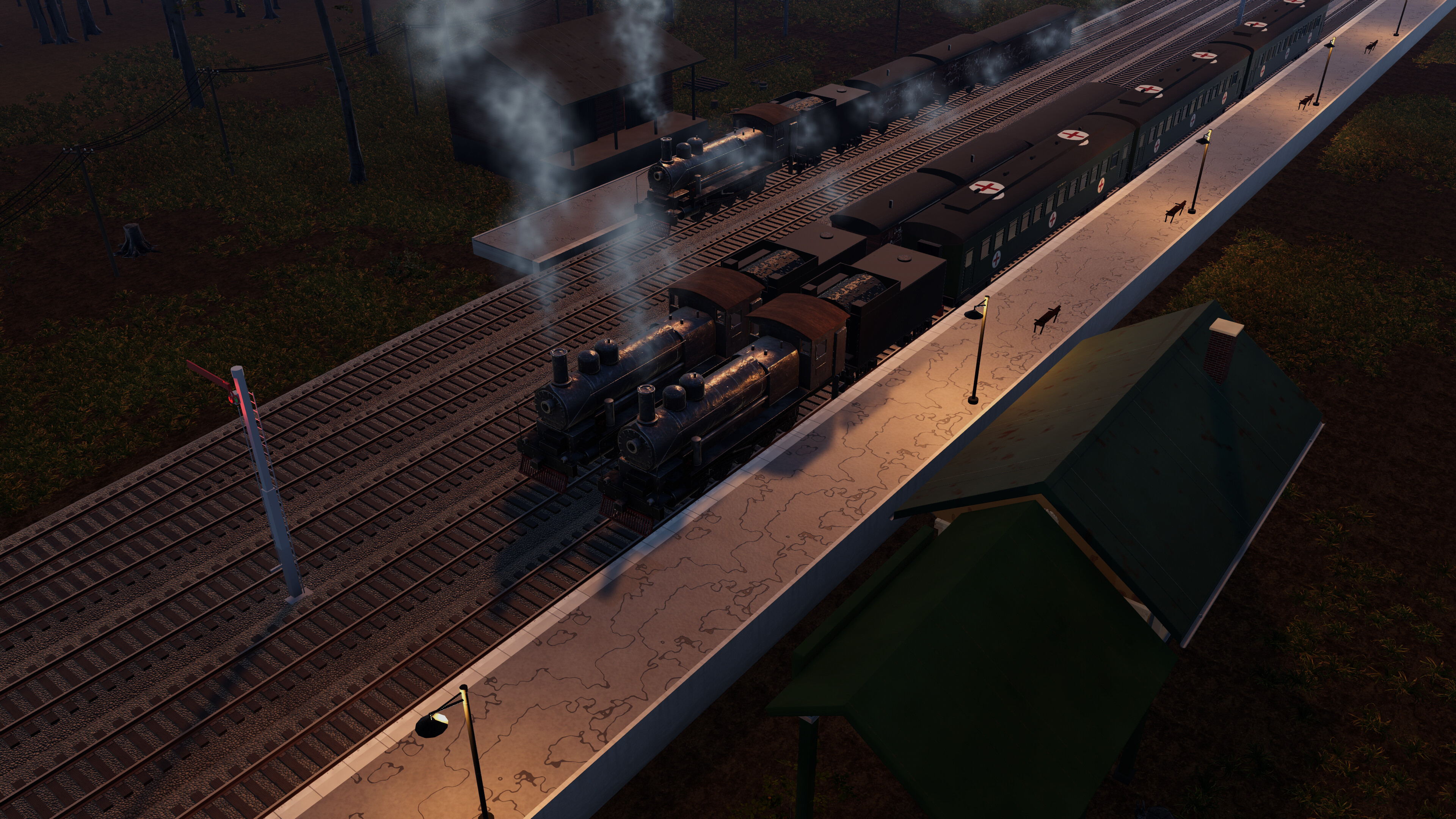 Peregon screenshot 3