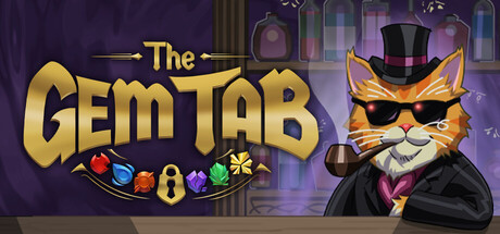 Cover art from The Gem Tab