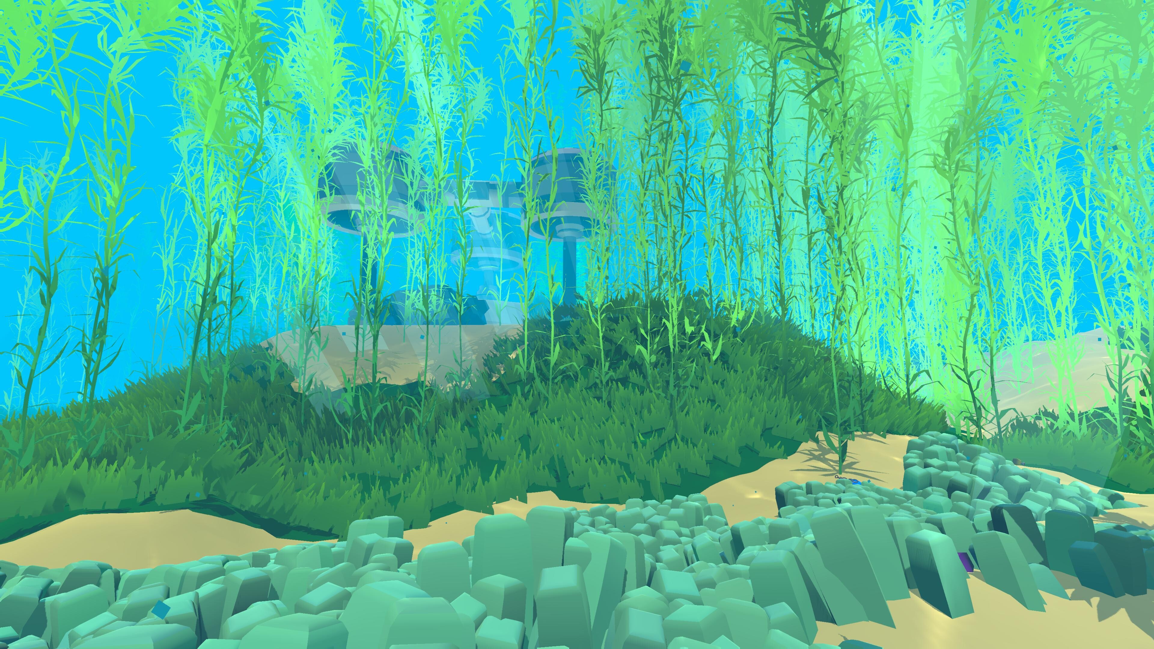 Ocean Claw screenshot 5
