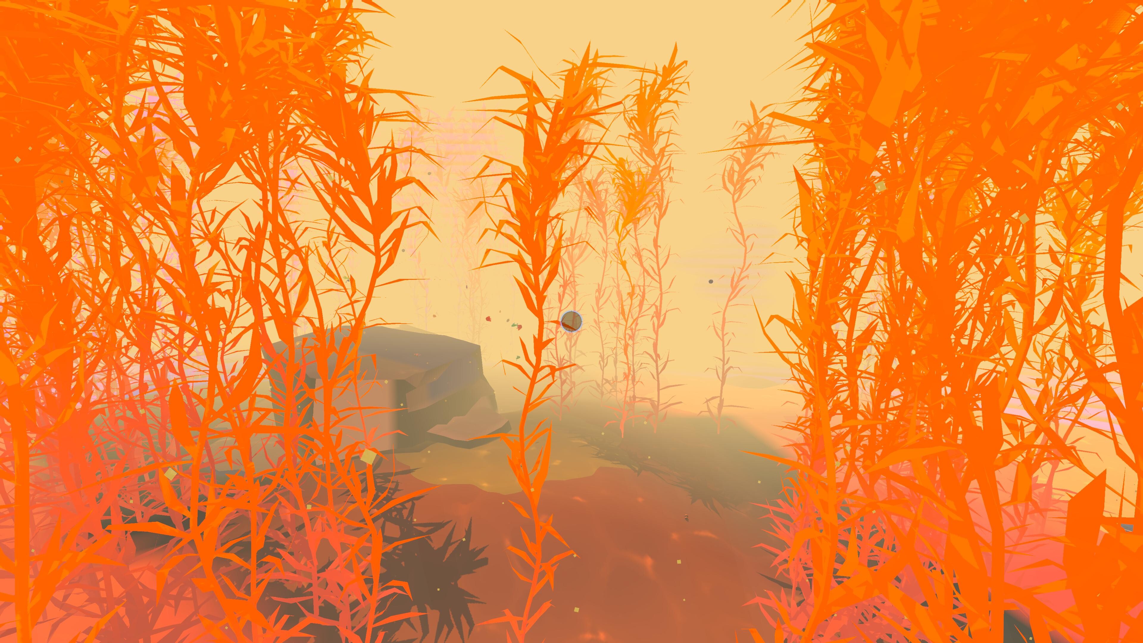 Ocean Claw screenshot 2