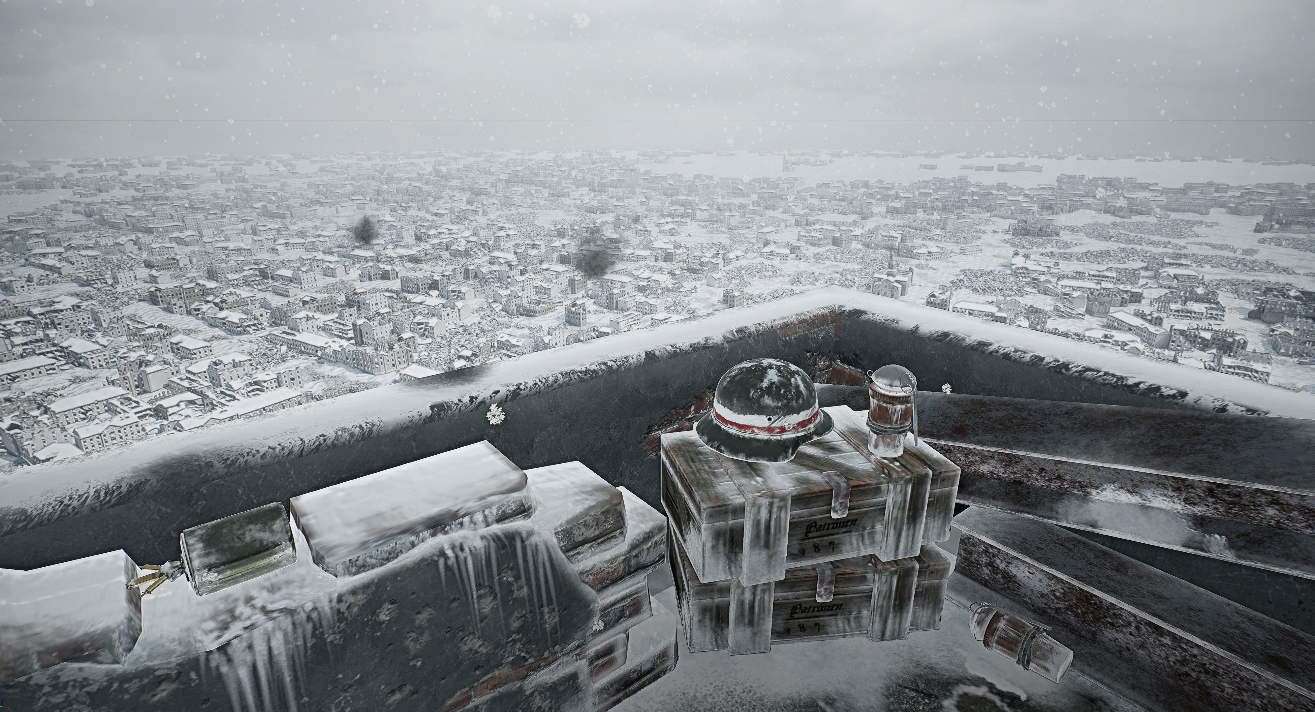 Horizon Of History screenshot 4