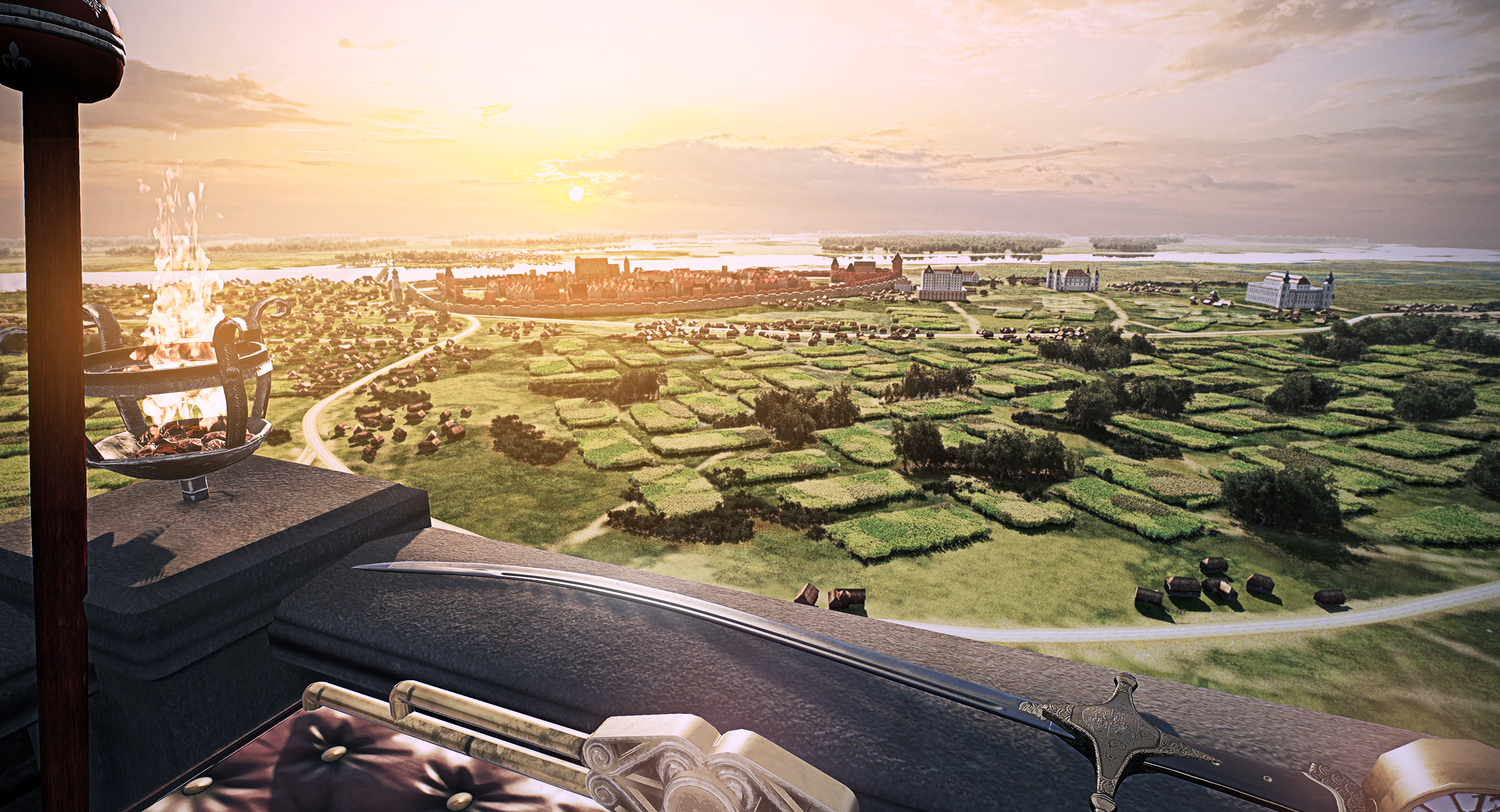 Horizon Of History trailer