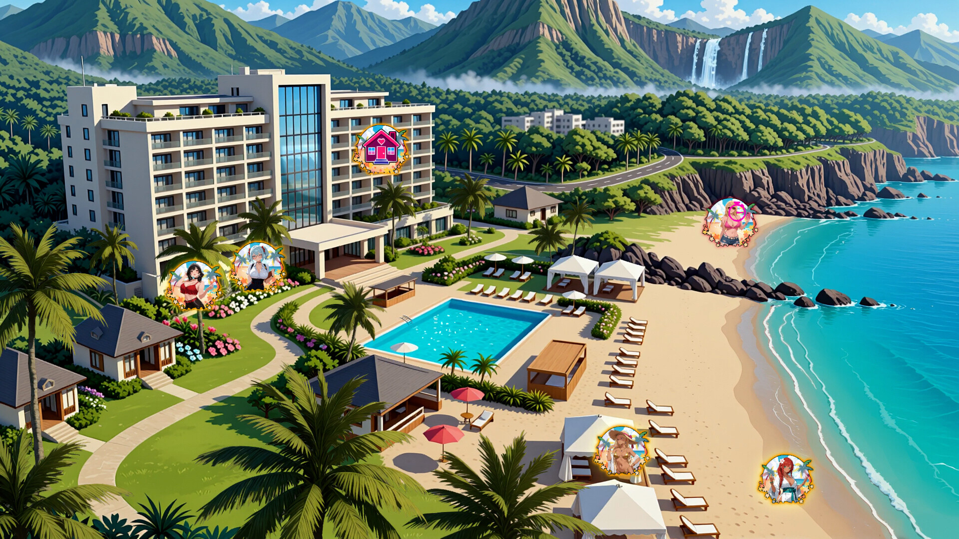 Phuket Paradise screenshot 3