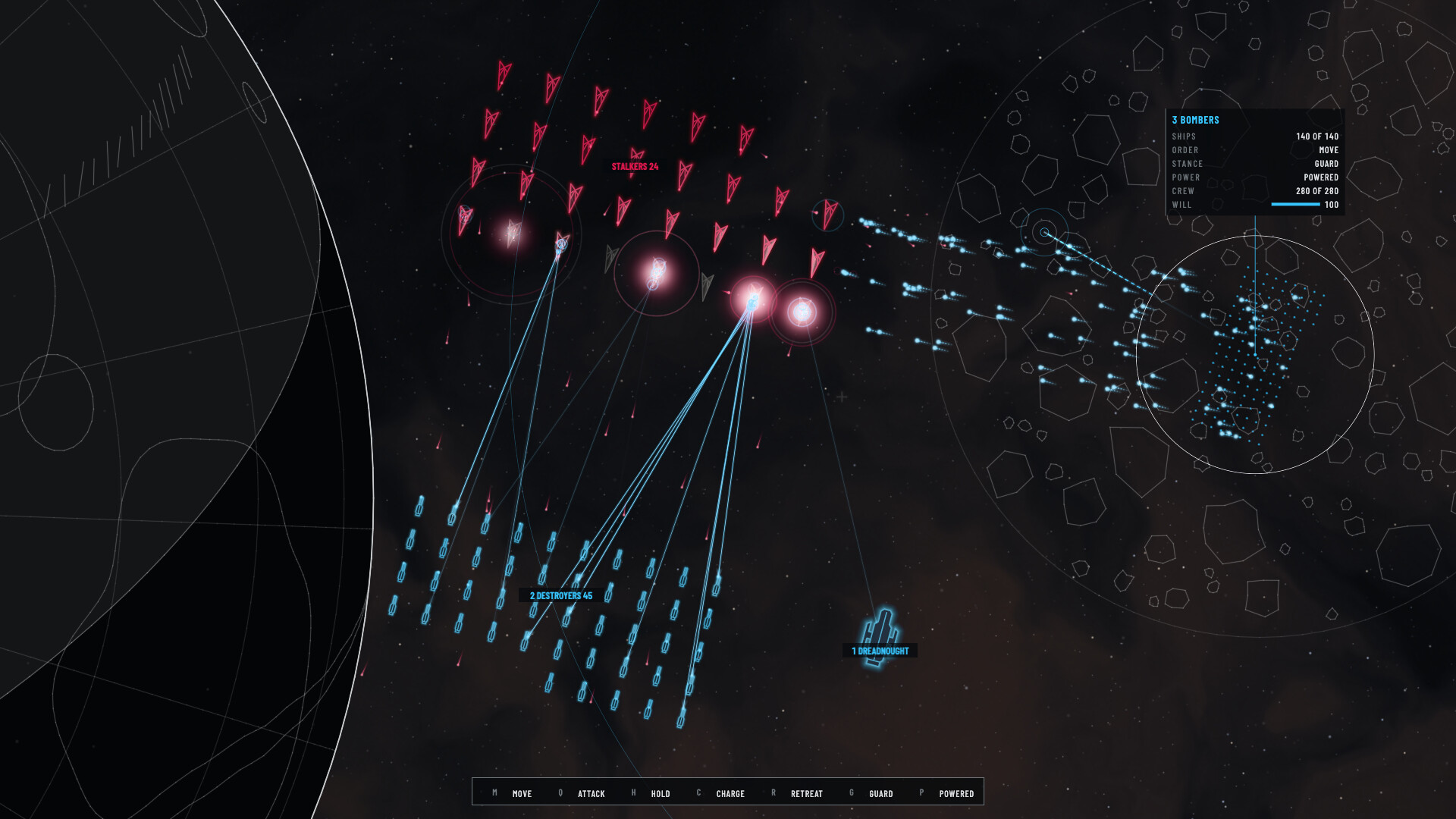 The Ostrakon screenshot 2