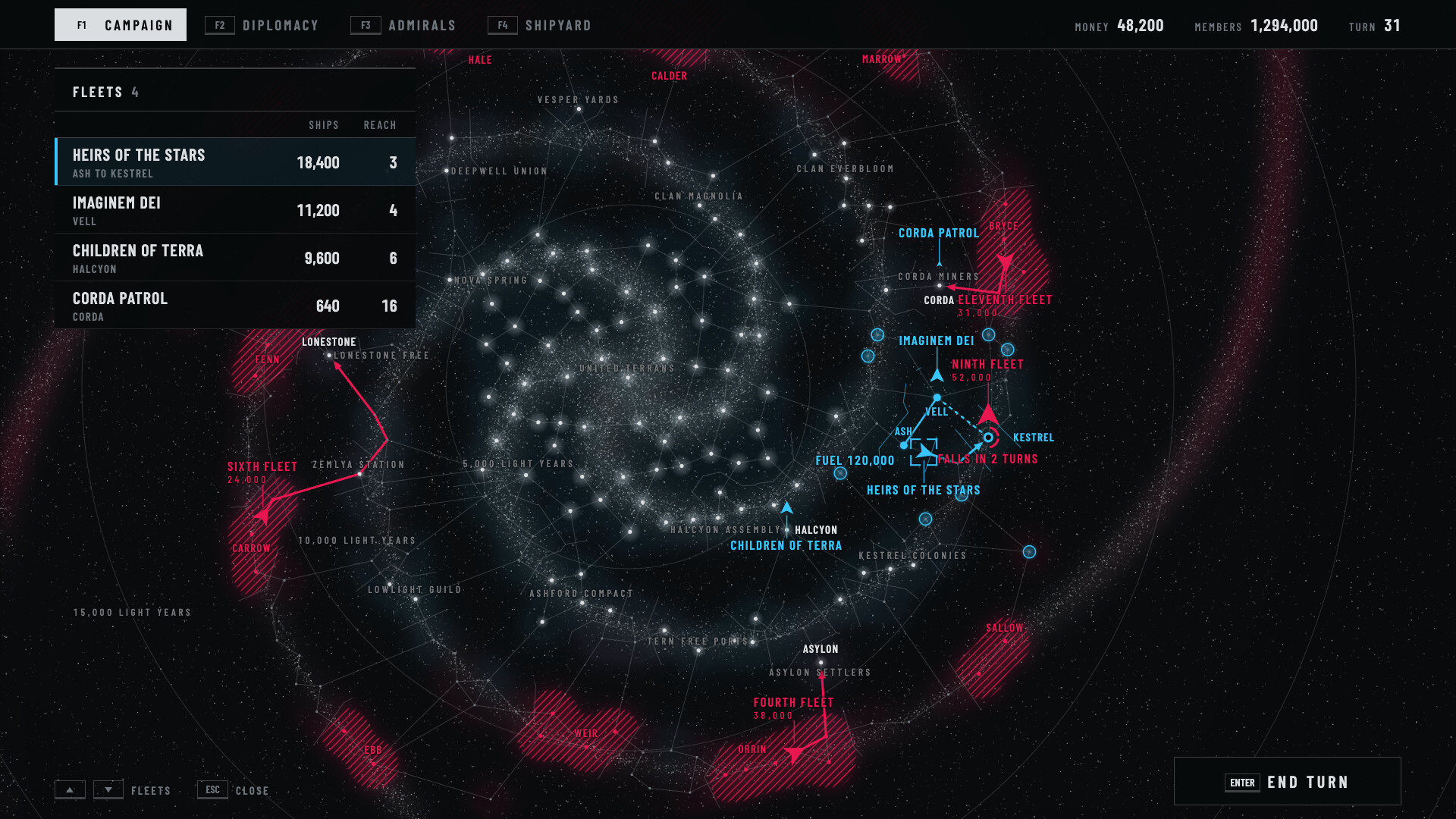 The Ostrakon screenshot 4