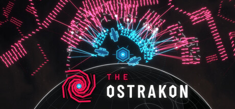 Cover art from The Ostrakon