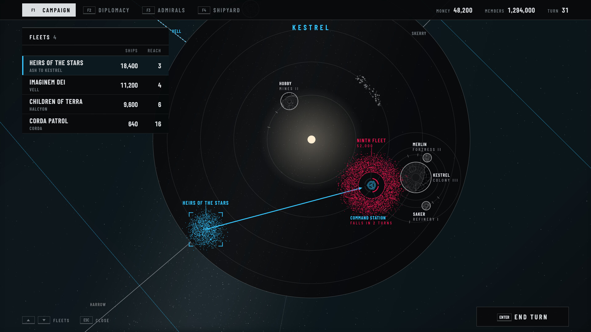 The Ostrakon screenshot 5