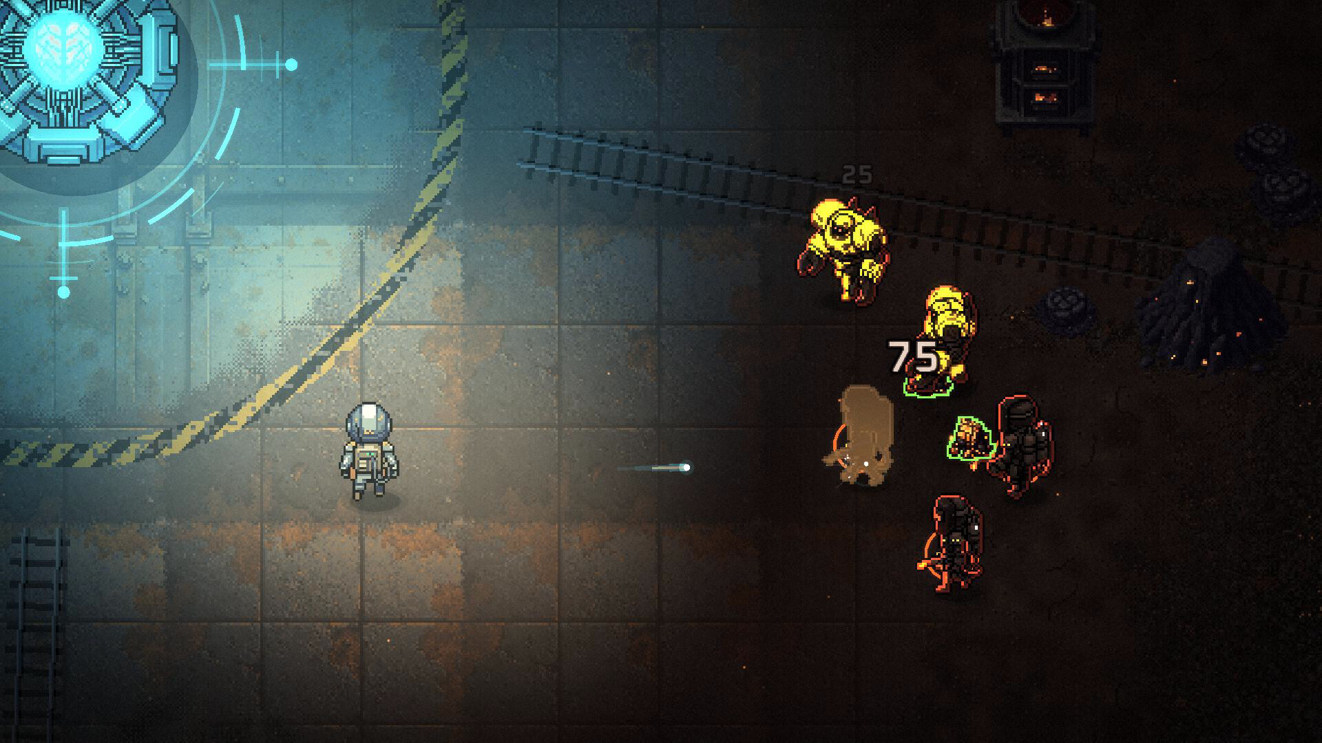 GRAFTMIND screenshot 4
