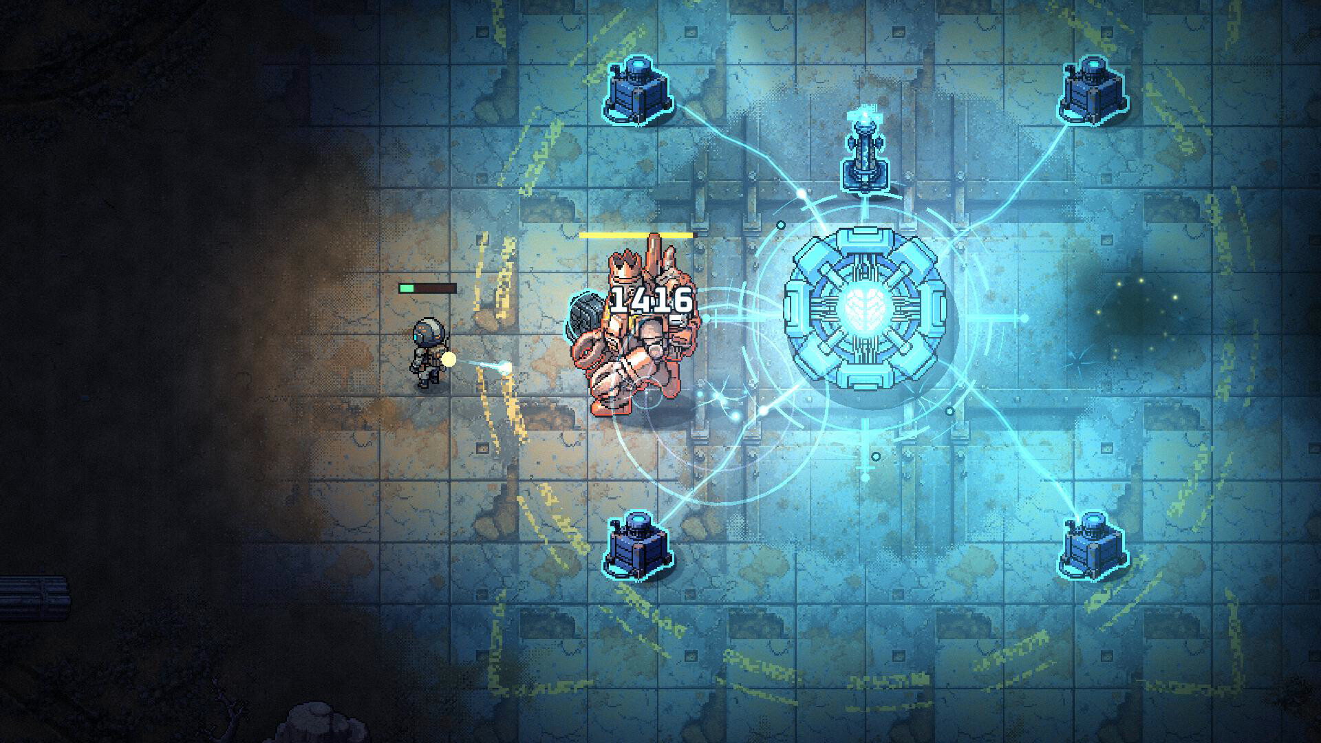 GRAFTMIND screenshot 5