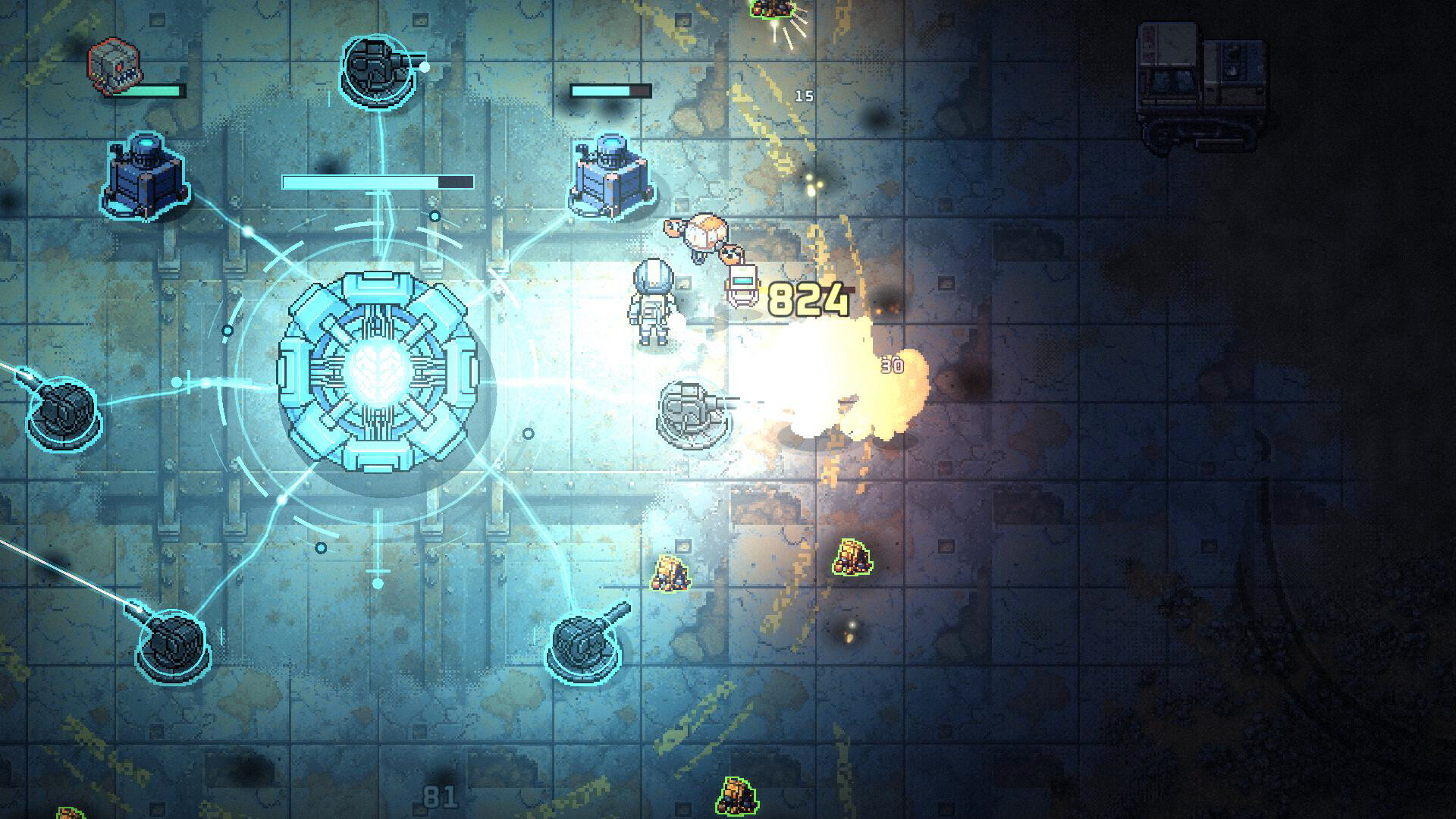 GRAFTMIND screenshot 2