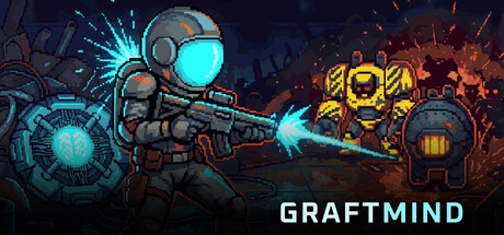 Cover art from GRAFTMIND