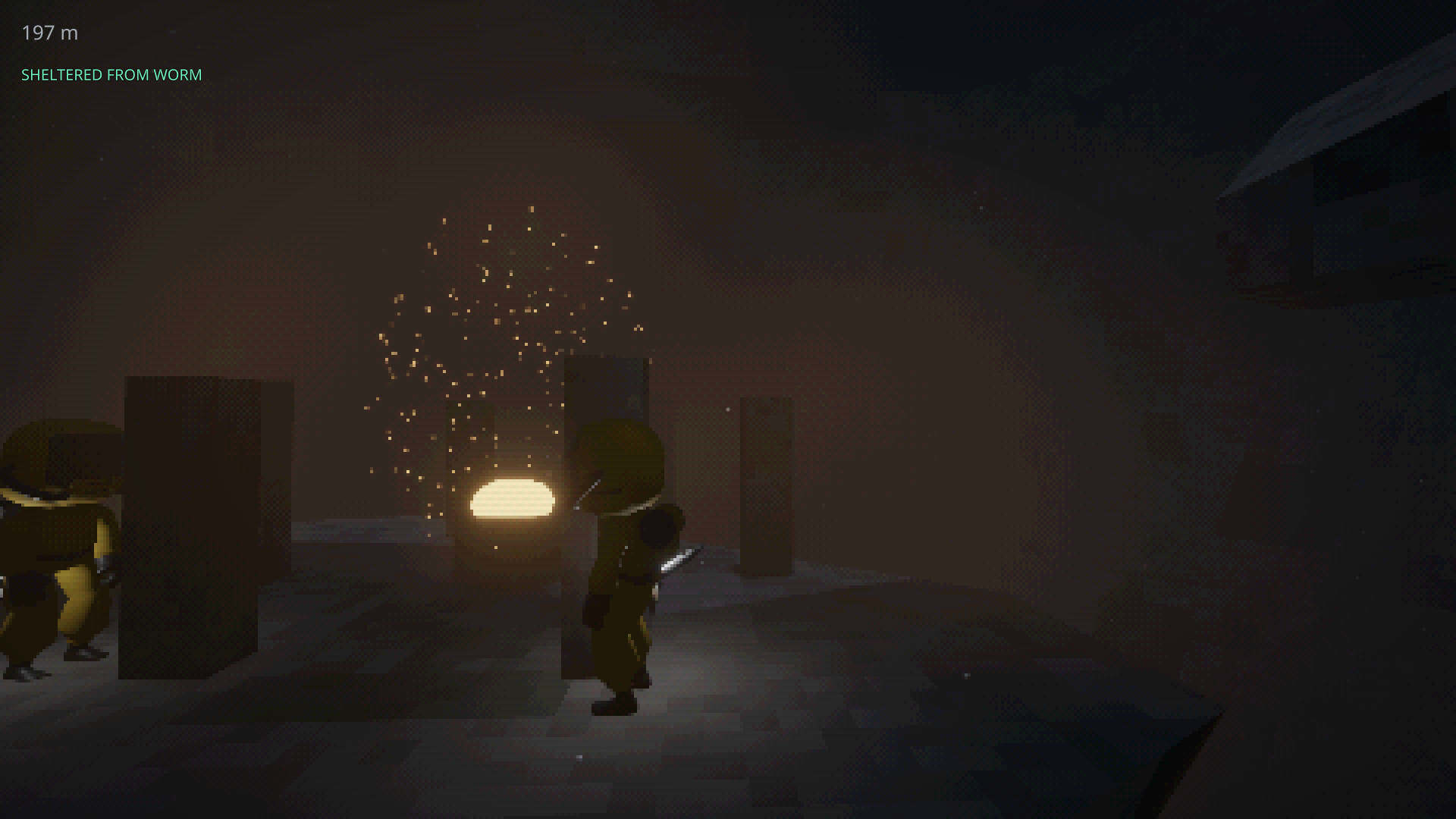 Unknown Depths screenshot 4