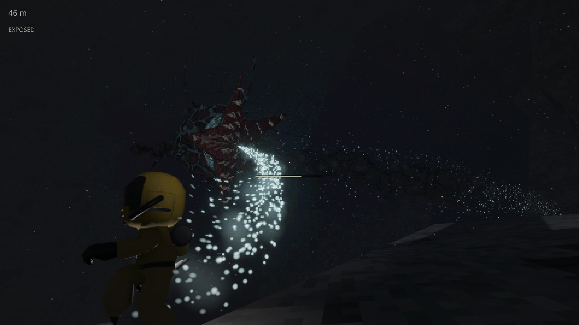 Unknown Depths screenshot 3