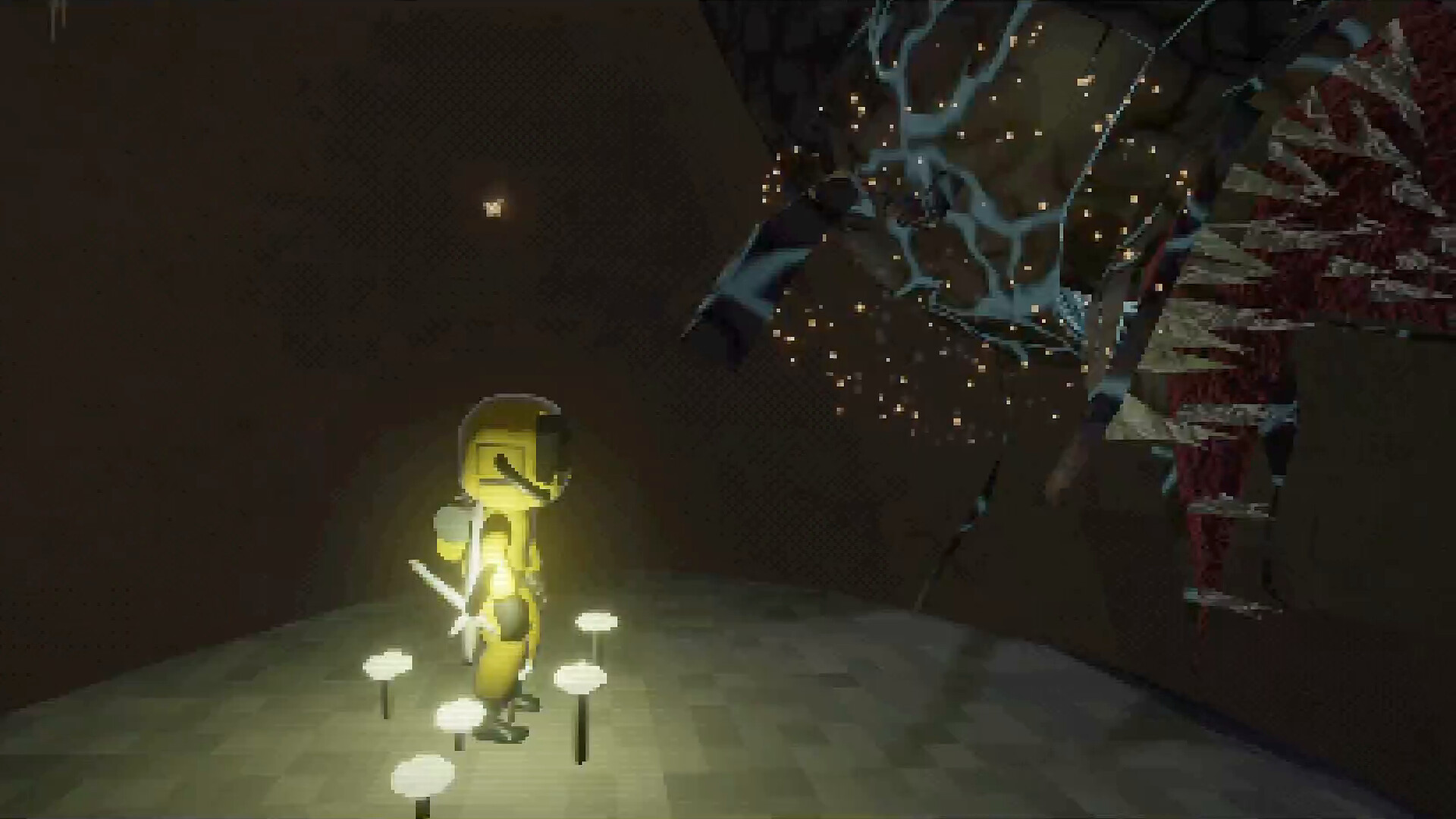 Unknown Depths screenshot 3