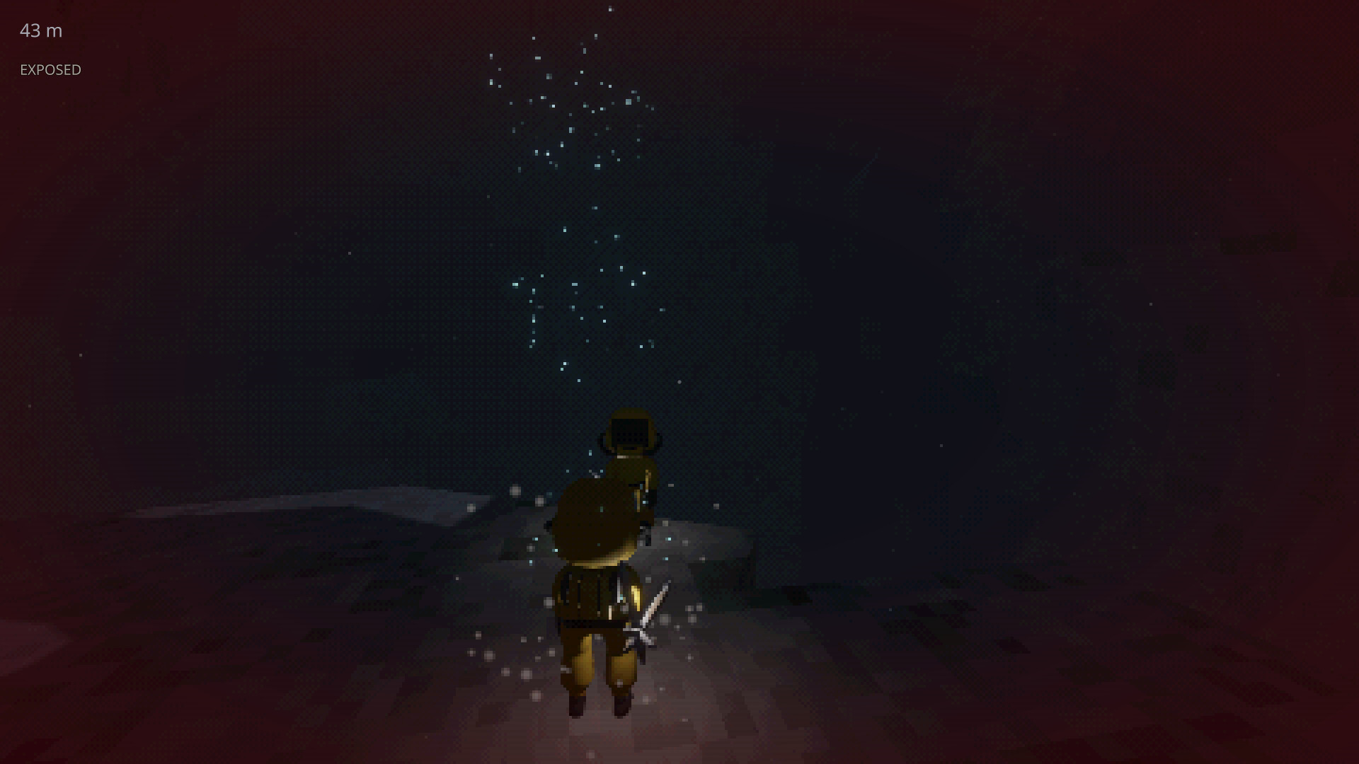 Unknown Depths screenshot 5