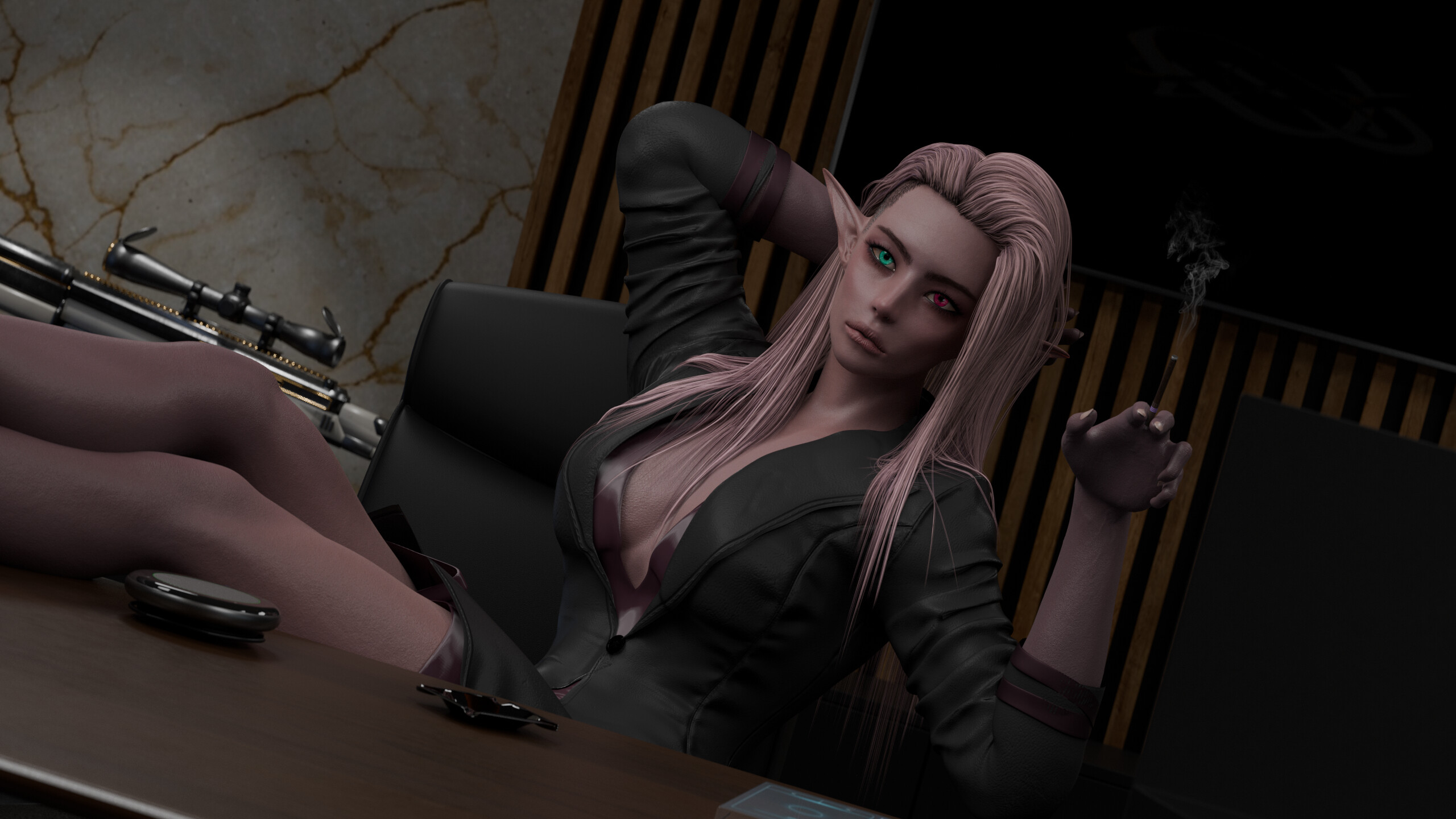 Exevia screenshot 4
