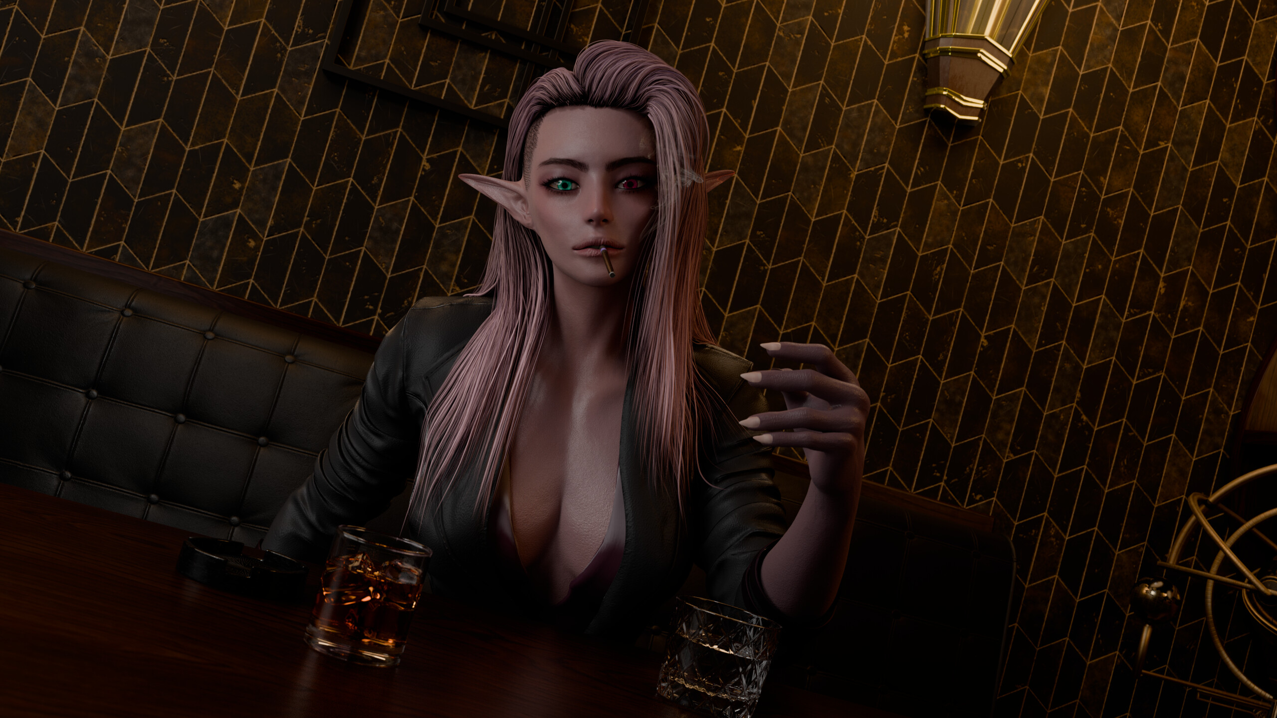 Exevia screenshot 1