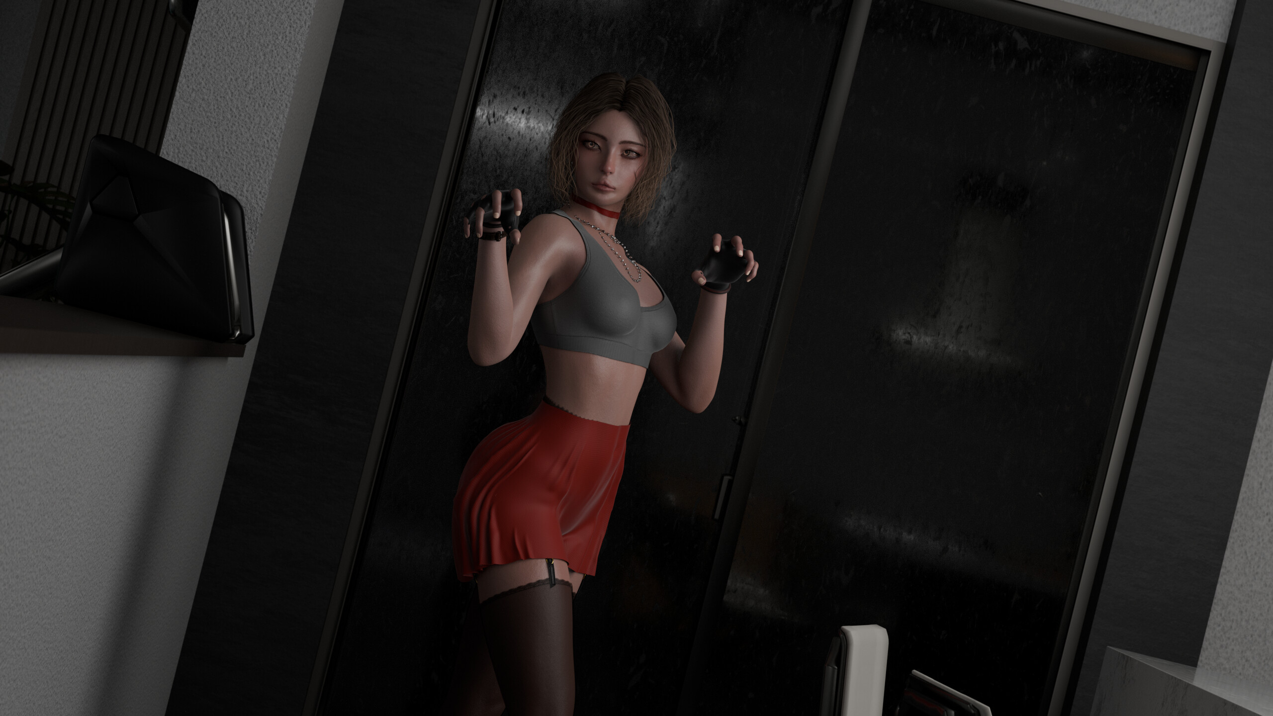 Exevia screenshot 5
