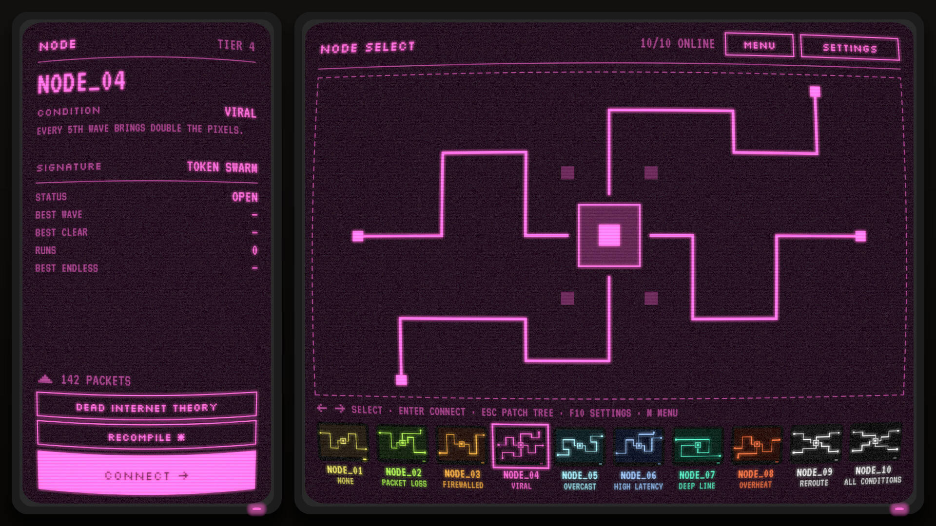 Artificial Intrusion screenshot 5