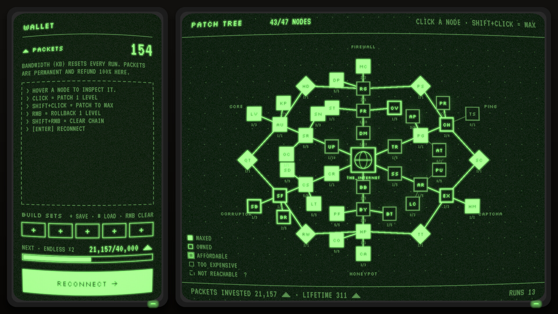 Artificial Intrusion screenshot 2