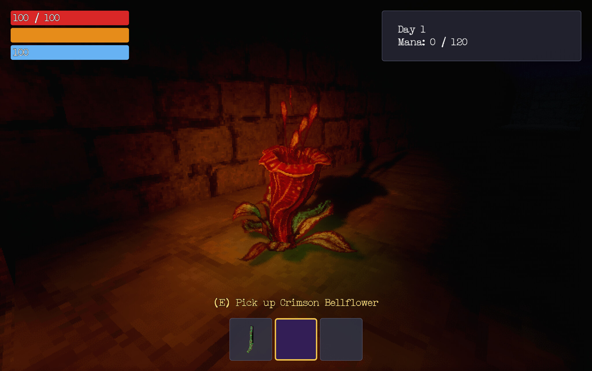 The Backrealms screenshot 2