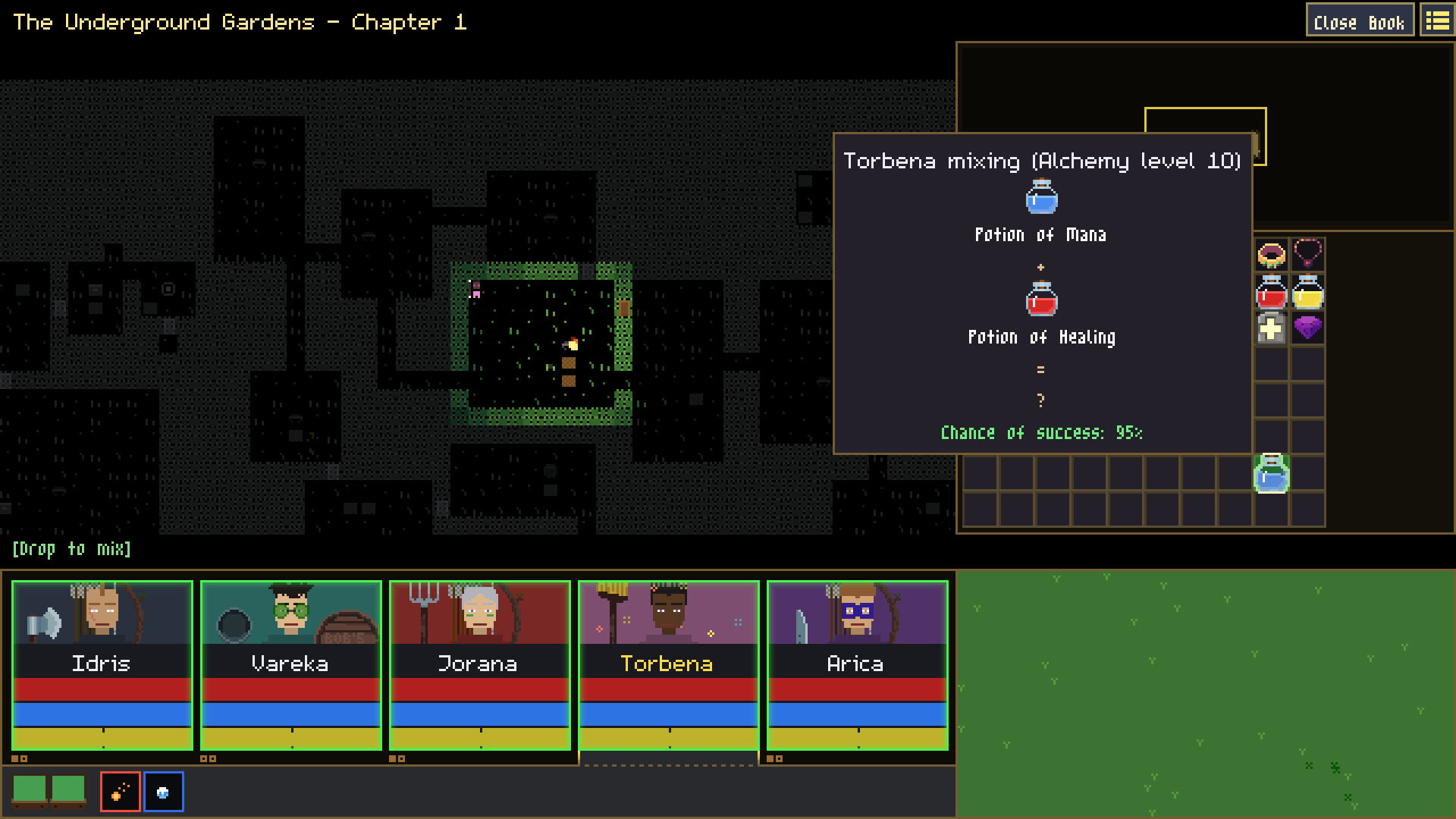 Honor, Power & SHLANKs screenshot 5