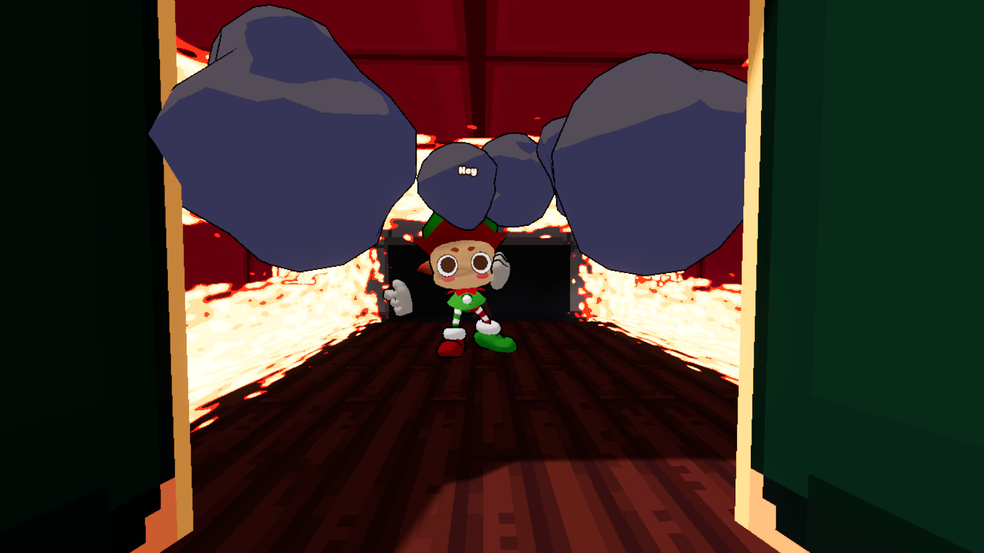 Christmasing Around screenshot 4