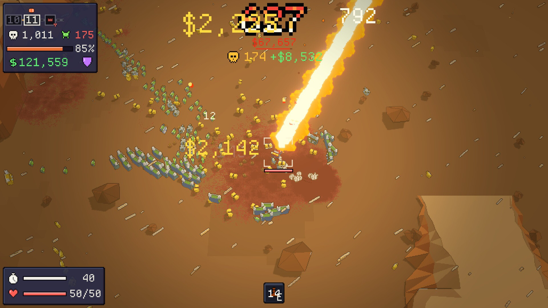 Drift Goblin screenshot 4