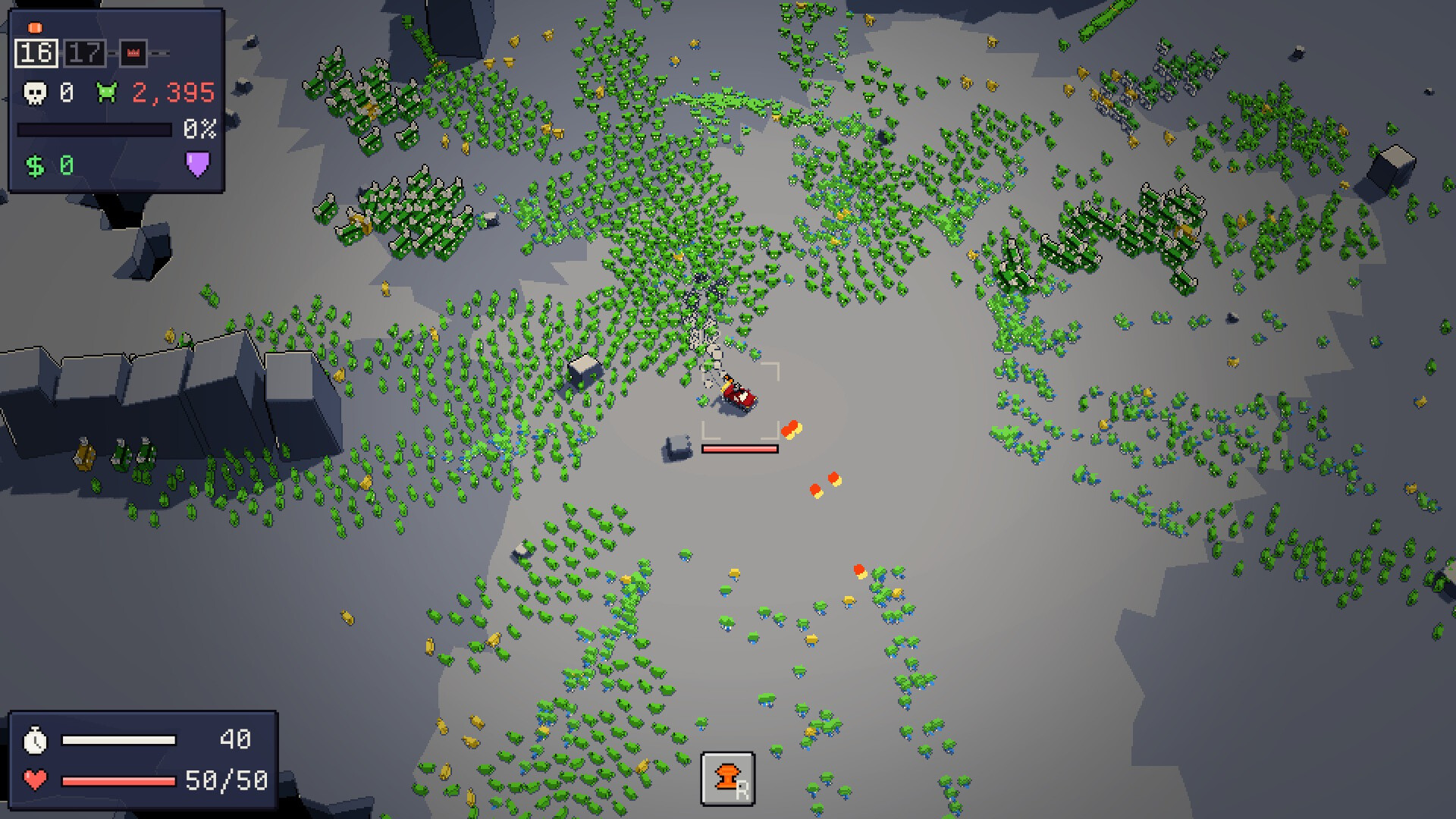 Drift Goblin trailer