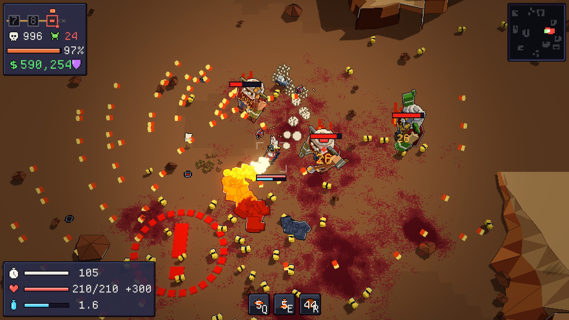 Drift Goblin screenshot 2