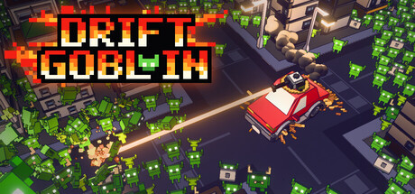 Cover art from Drift Goblin