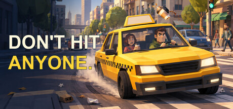 Cover art from Don’t Hit Anyone