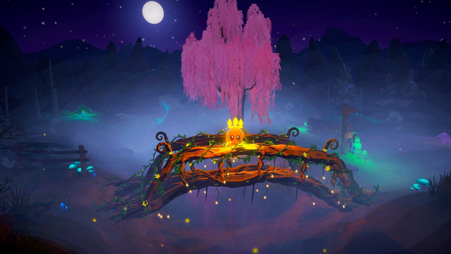 Glowing Life screenshot 3