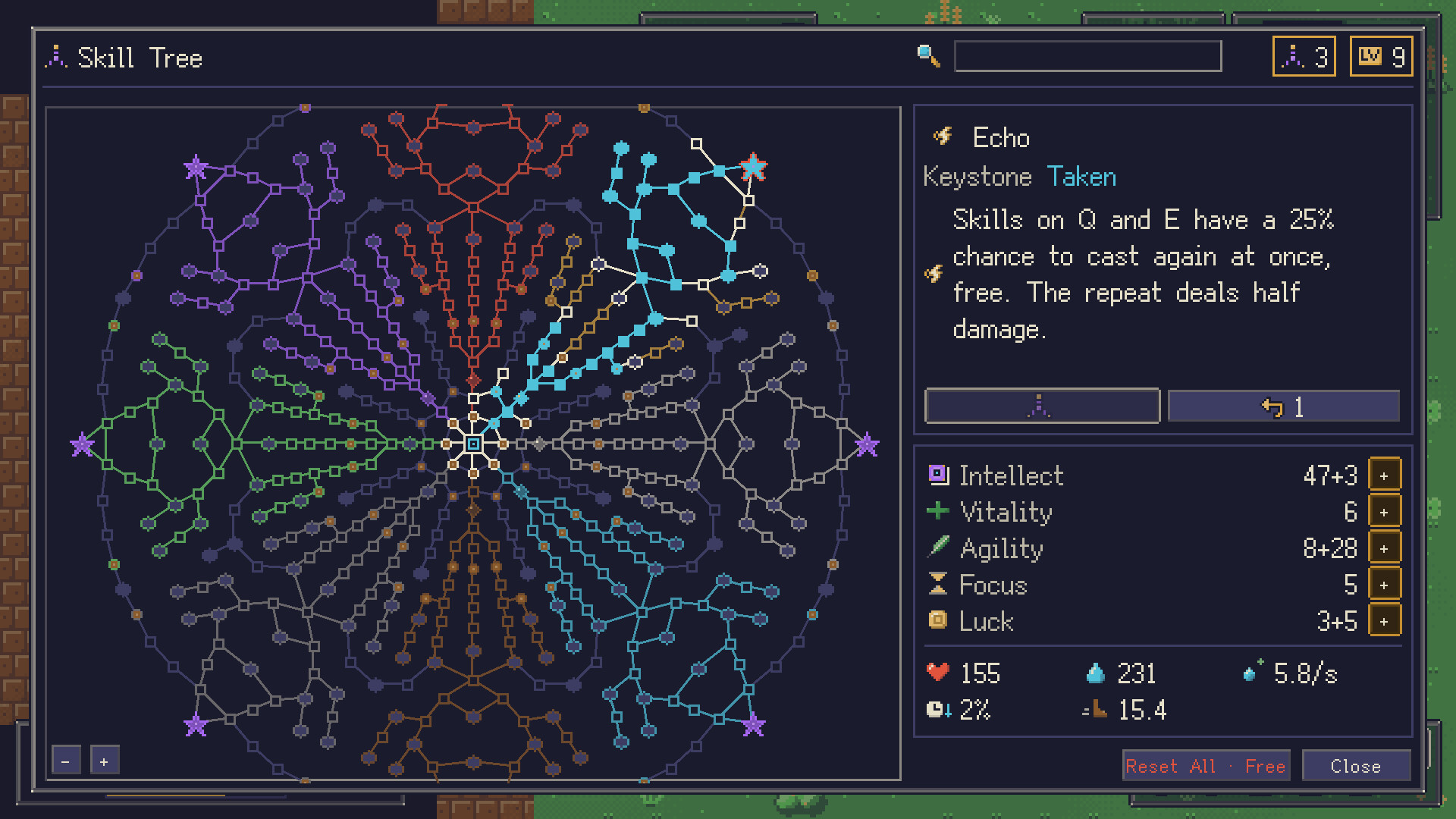 Ringward screenshot 5