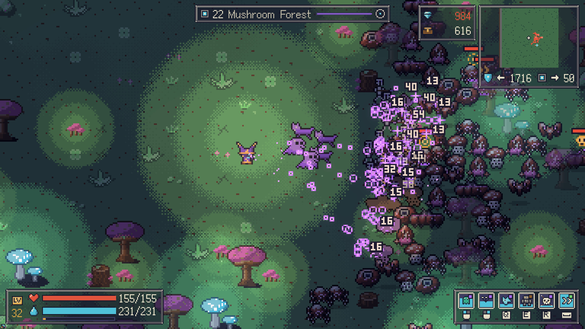 Ringward screenshot 3