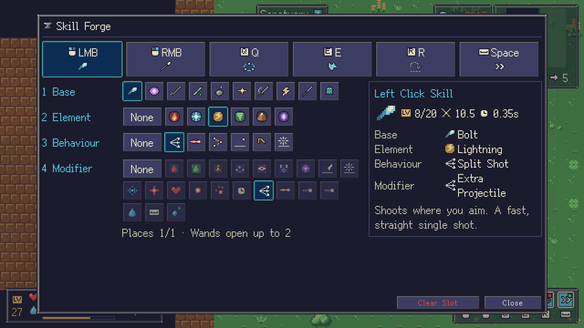 Ringward screenshot 4