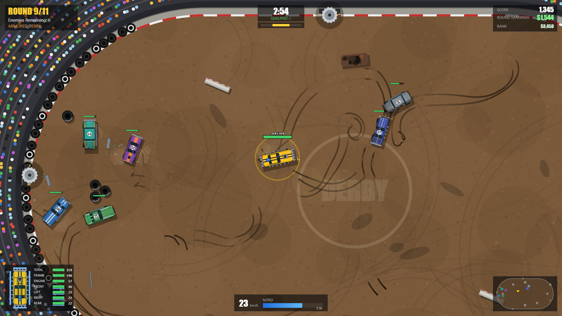 Ram & Repair screenshot 4