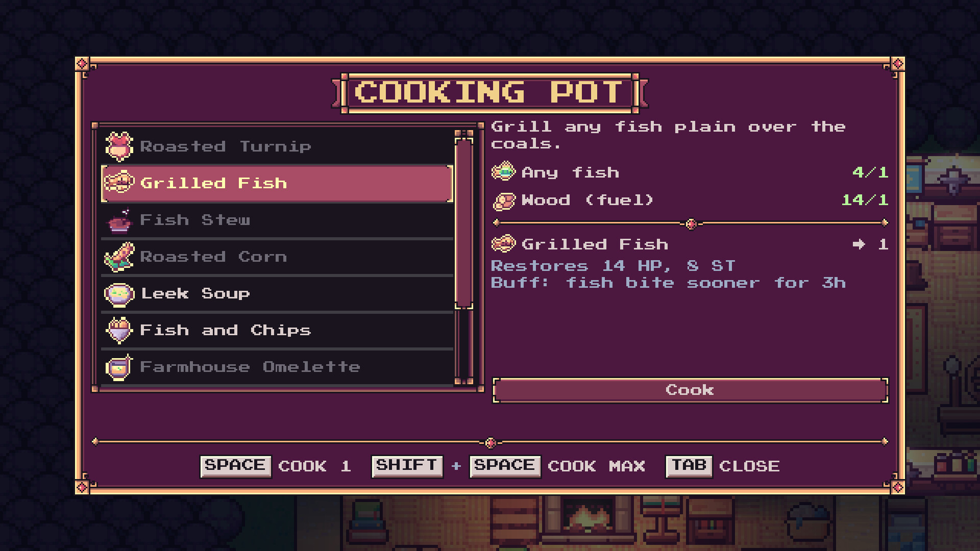 Sword & Soil screenshot 3