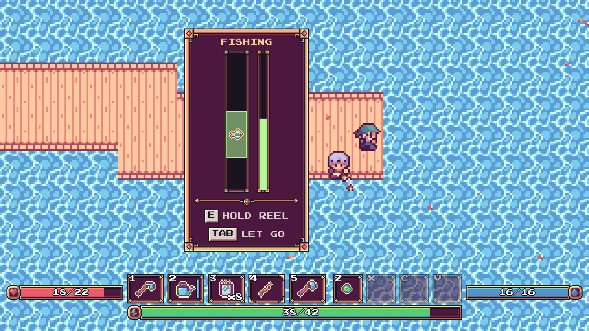 Sword & Soil screenshot 5