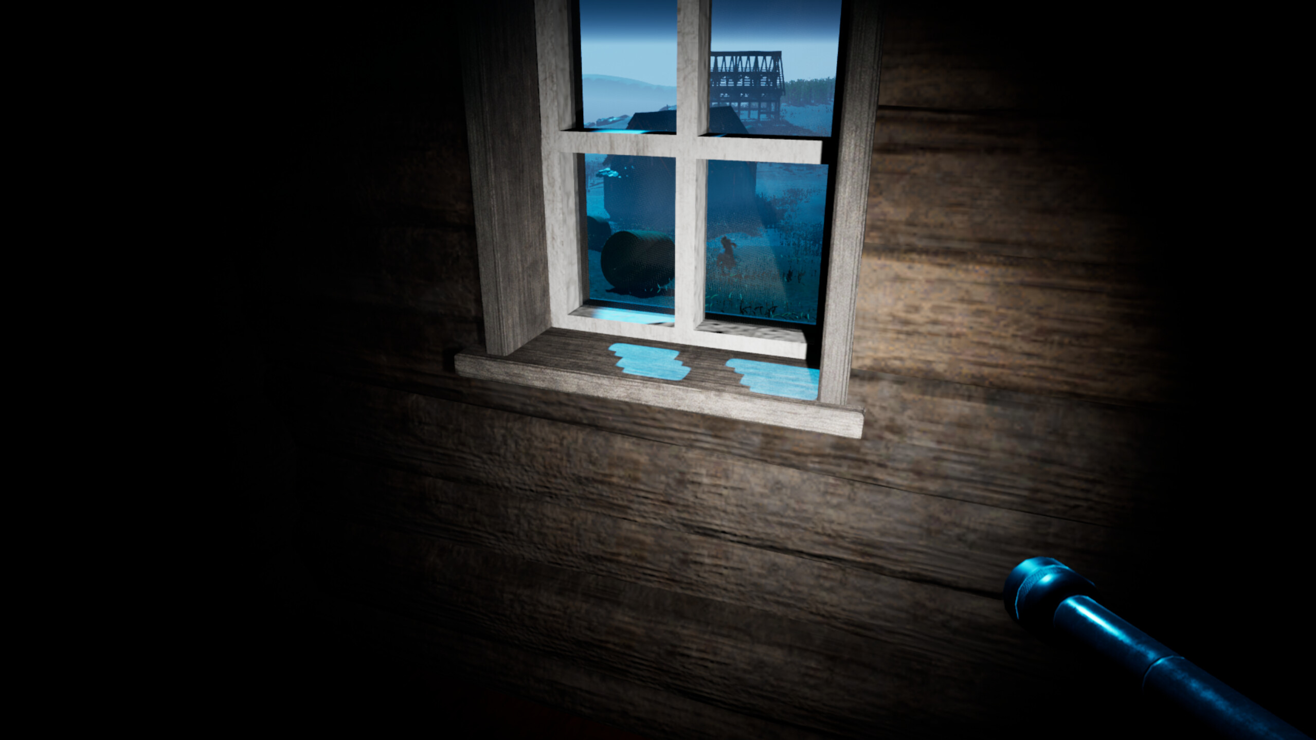 Phantom Solace screenshot 2