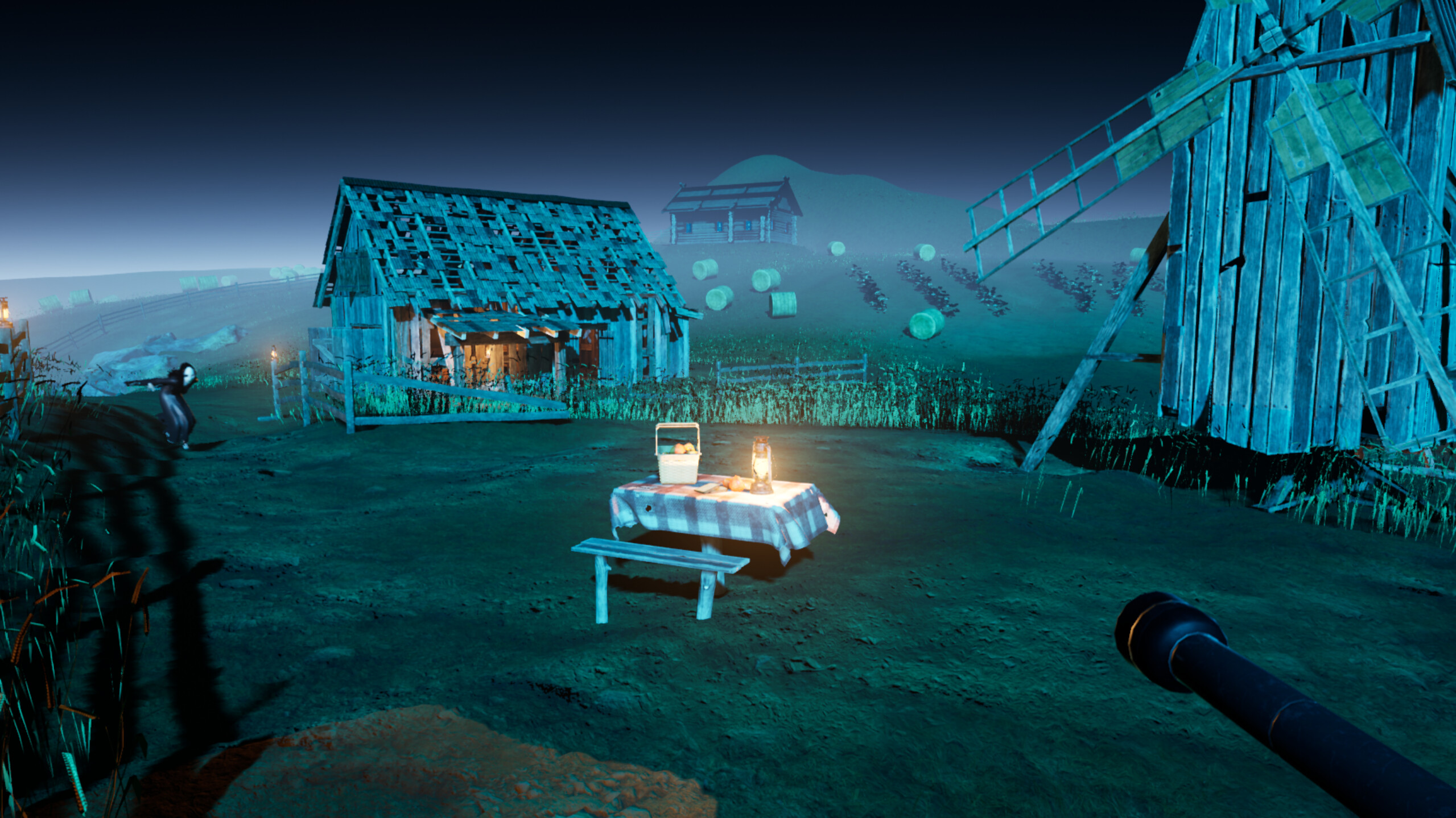 Phantom Solace screenshot 5