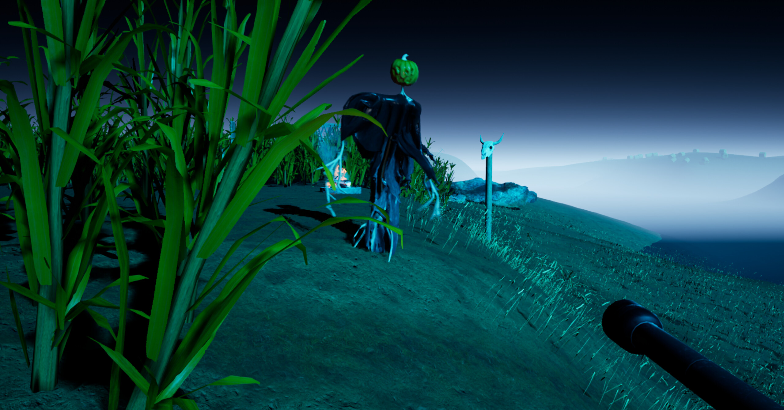 Phantom Solace screenshot 4