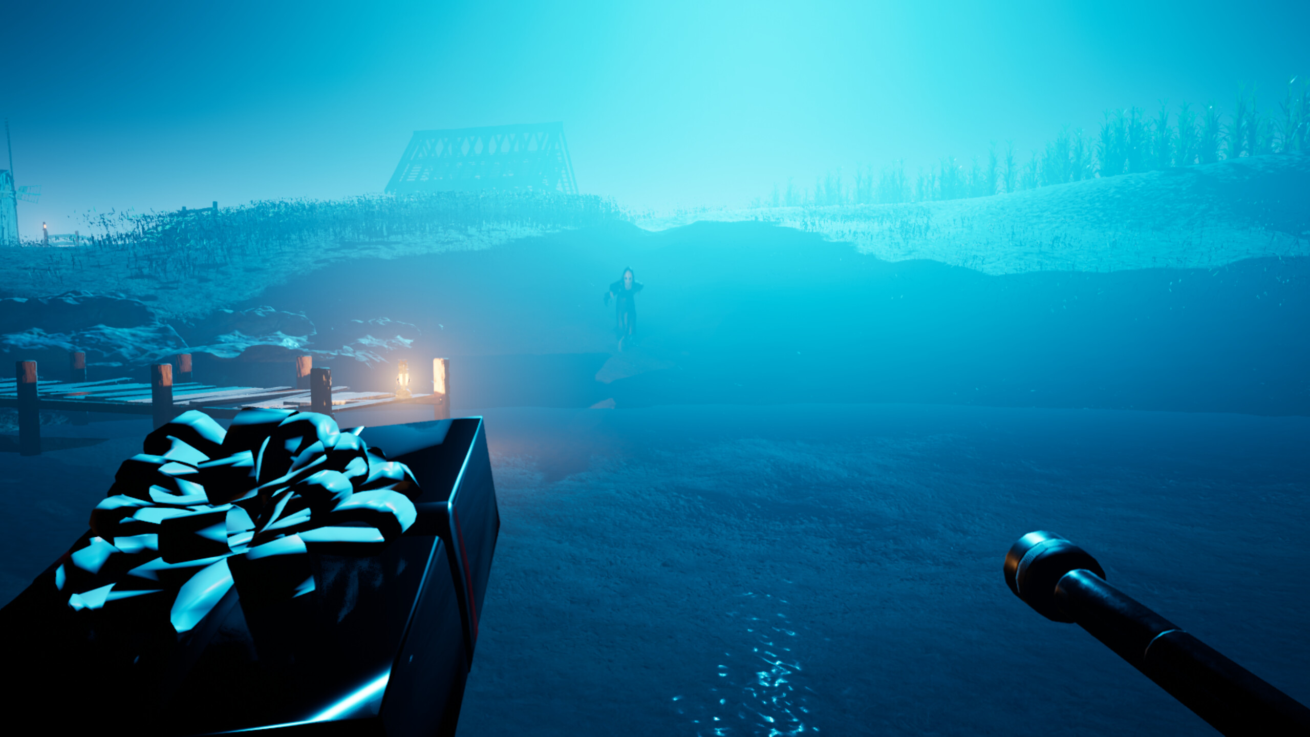 Phantom Solace screenshot 3