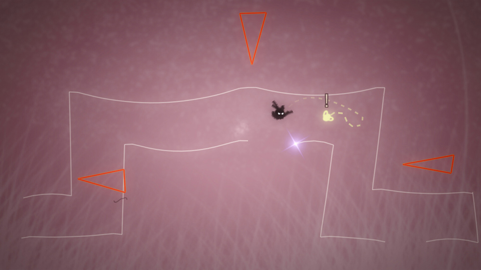 Along Came A Spider screenshot 2