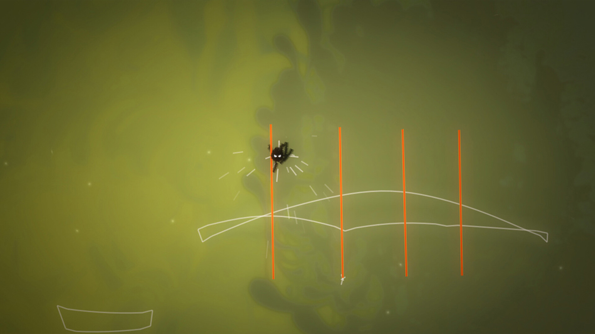 Along Came A Spider screenshot 3